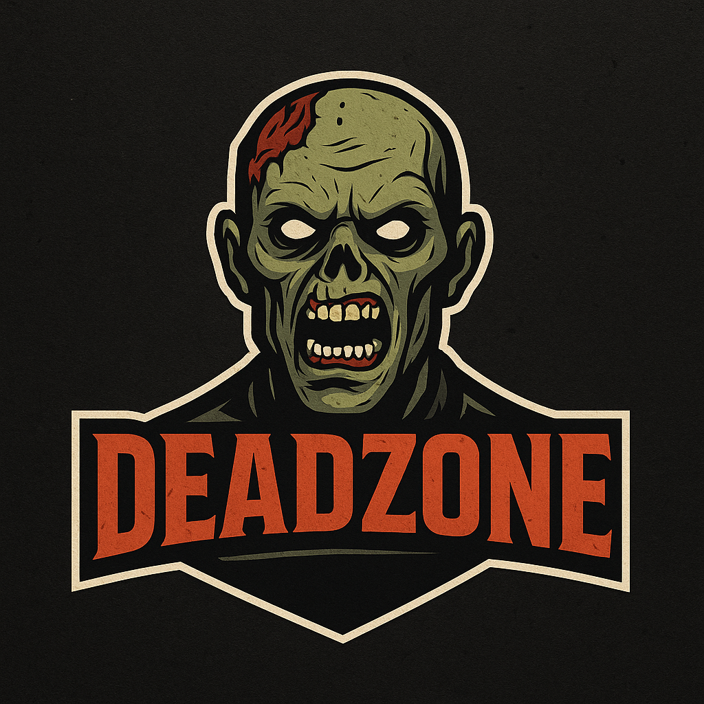 DEAD ZONE